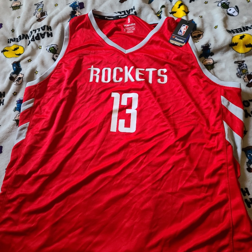 Jerseys - image 1